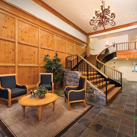 Worldmark Grand Lake Monkey Island Екстер'єр фото