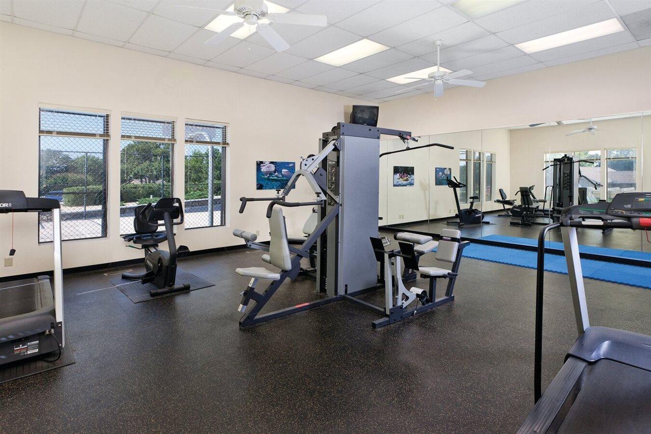 Worldmark Grand Lake Monkey Island Екстер'єр фото
