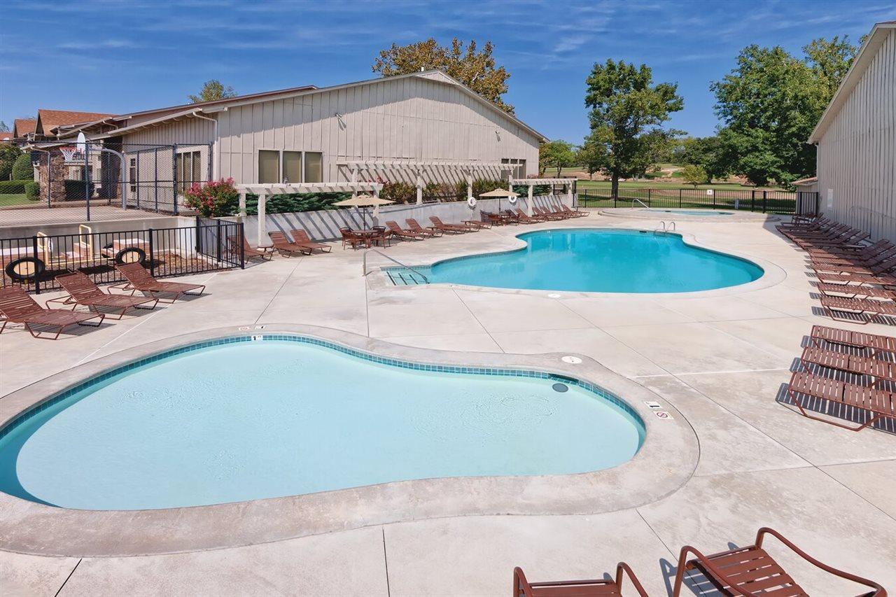 Worldmark Grand Lake Monkey Island Екстер'єр фото