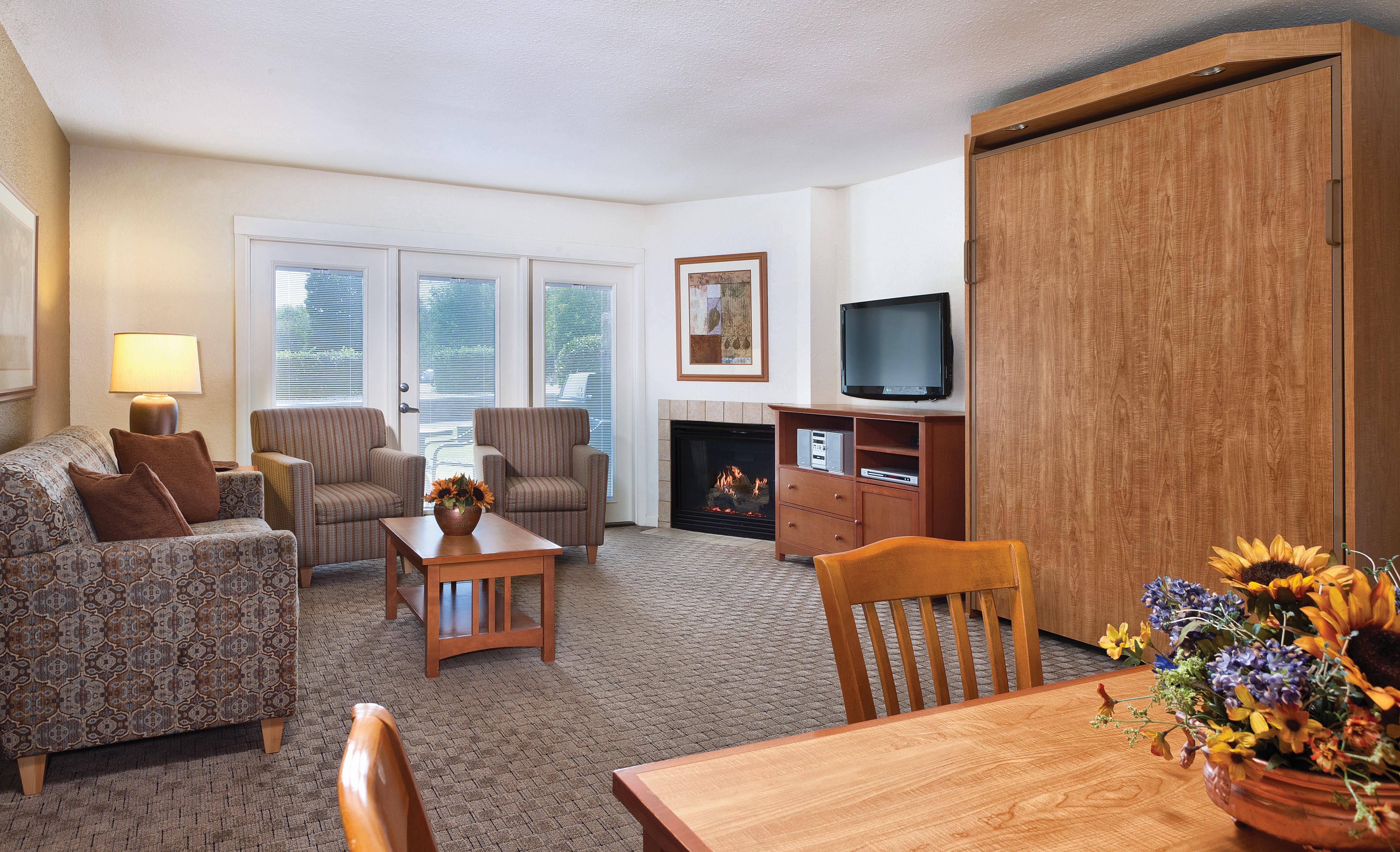 Worldmark Grand Lake Monkey Island Екстер'єр фото