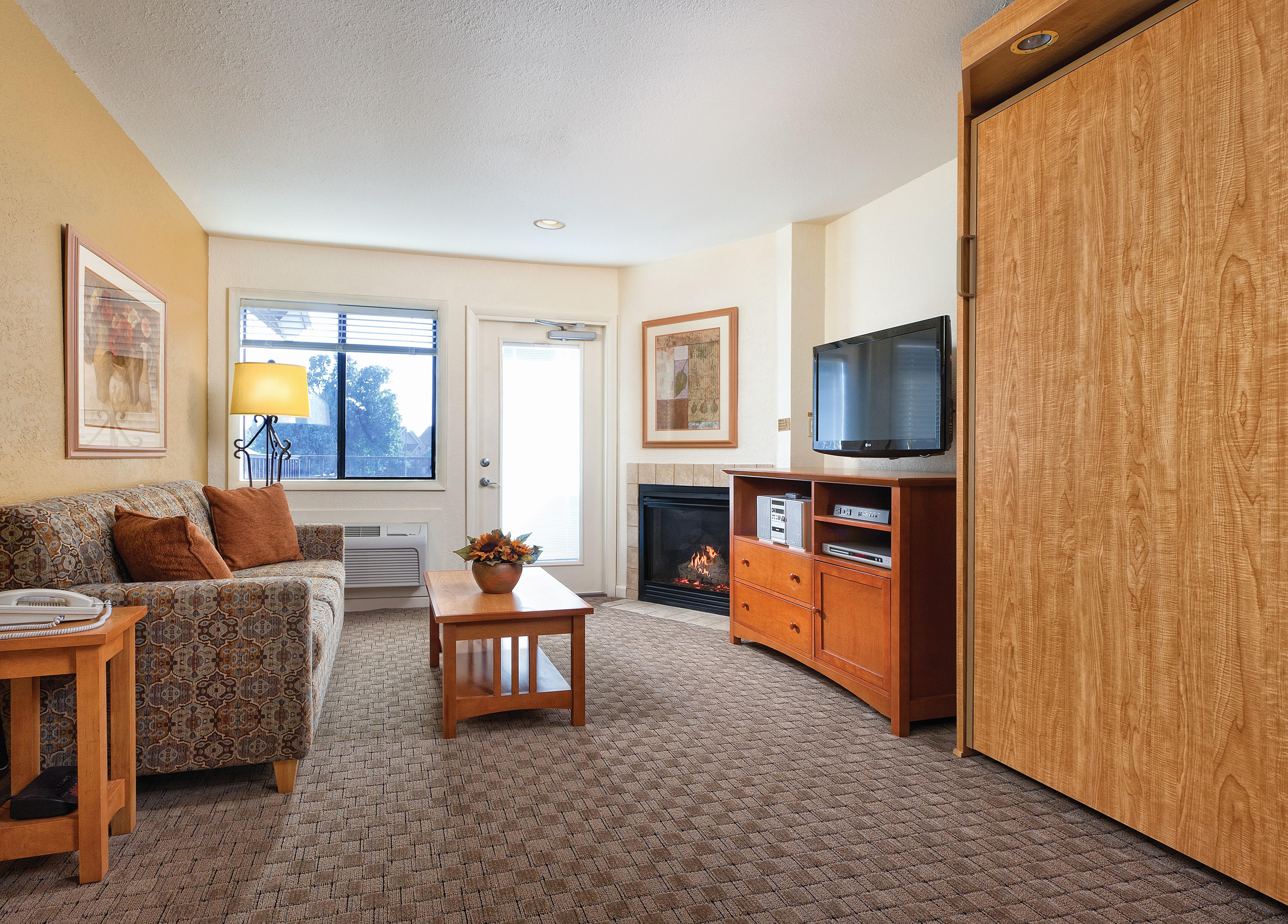Worldmark Grand Lake Monkey Island Екстер'єр фото