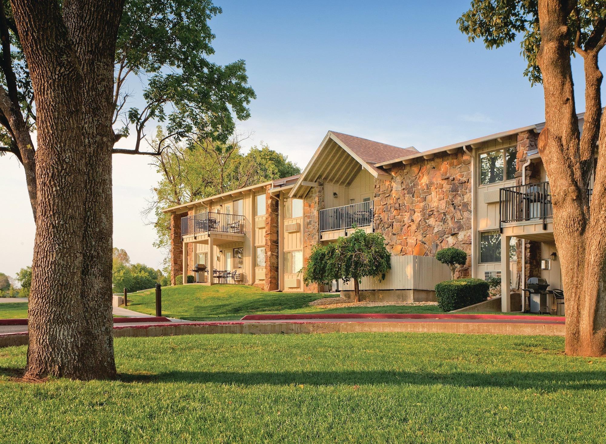 Worldmark Grand Lake Monkey Island Екстер'єр фото