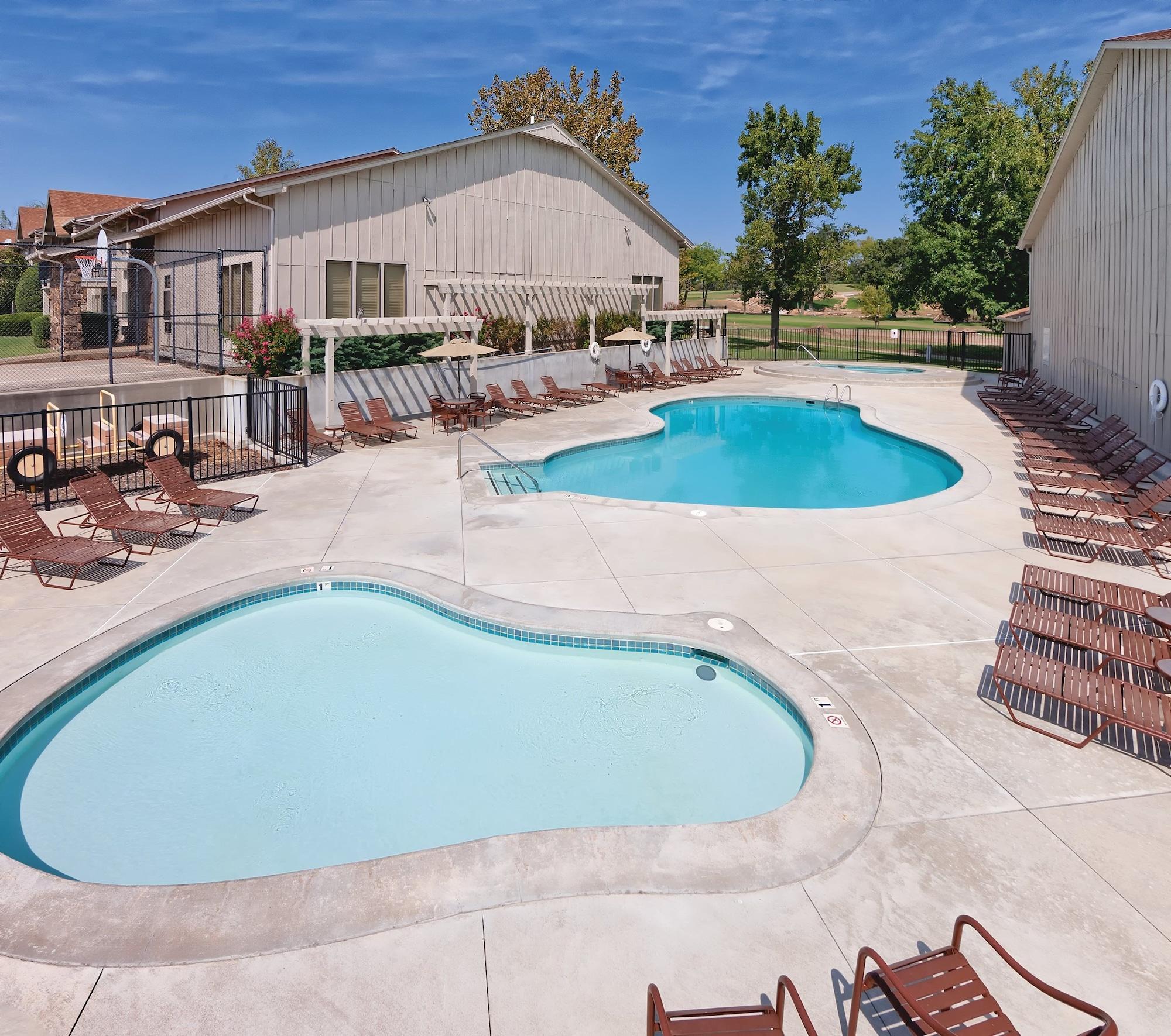 Worldmark Grand Lake Monkey Island Екстер'єр фото
