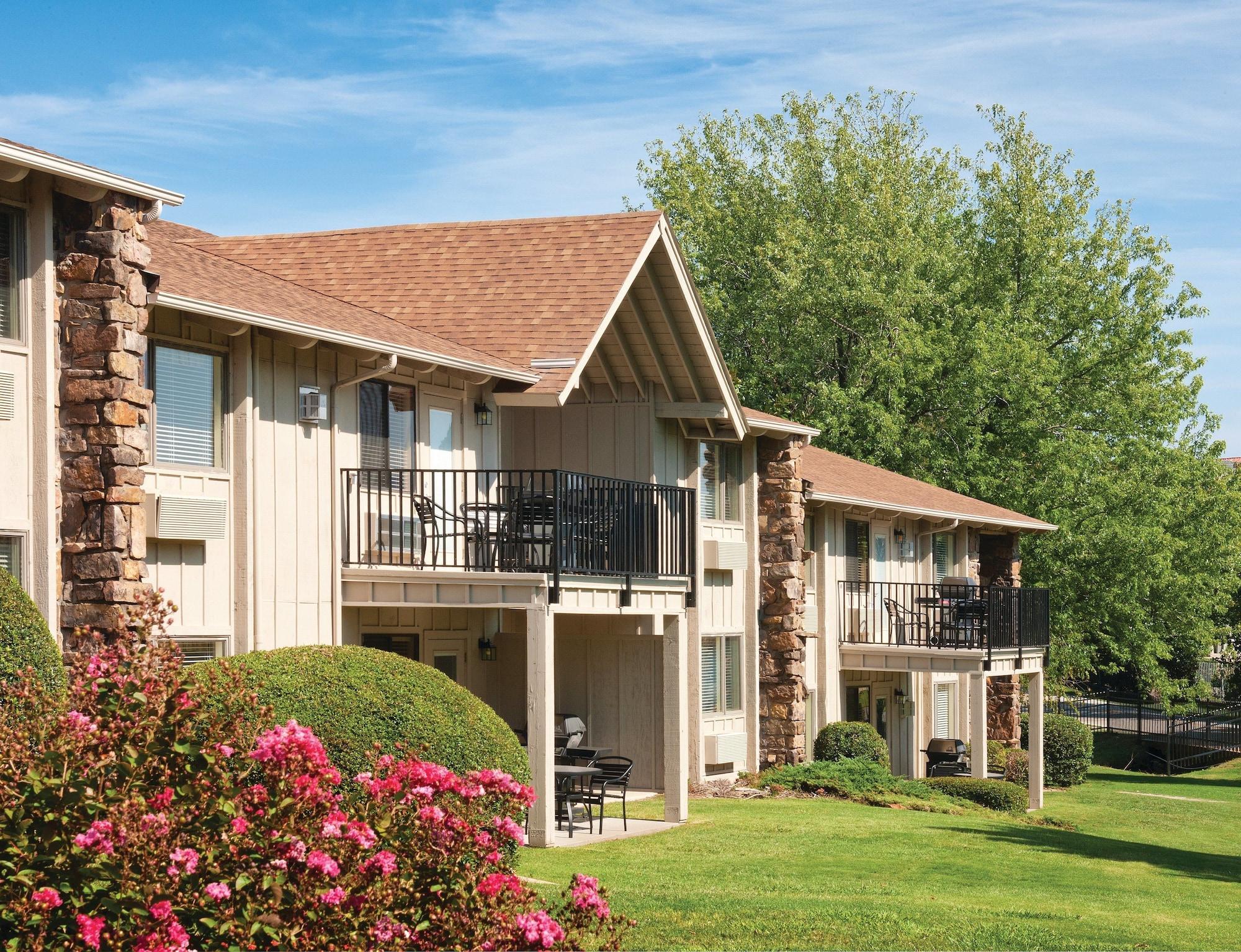Worldmark Grand Lake Monkey Island Екстер'єр фото