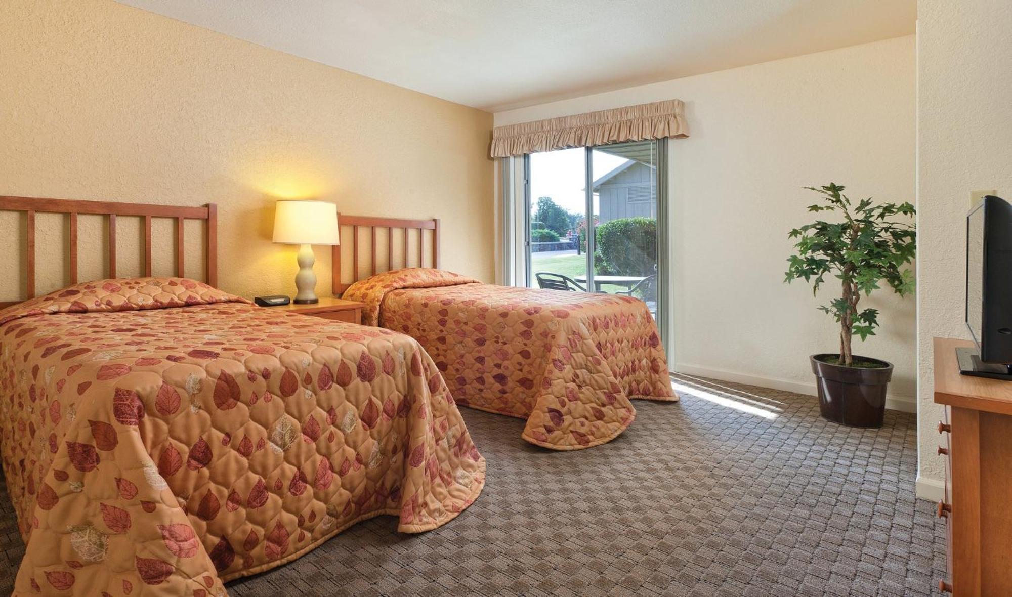 Worldmark Grand Lake Monkey Island Екстер'єр фото