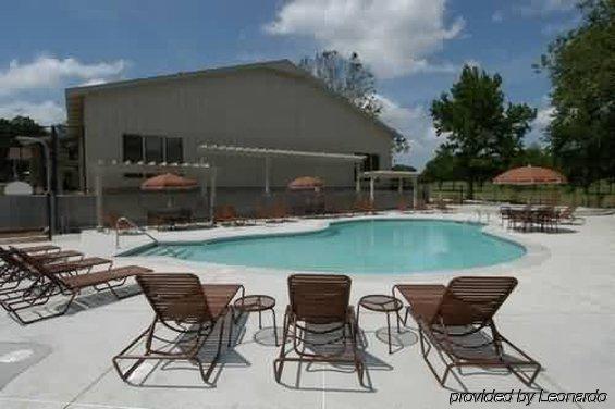 Worldmark Grand Lake Monkey Island Зручності фото
