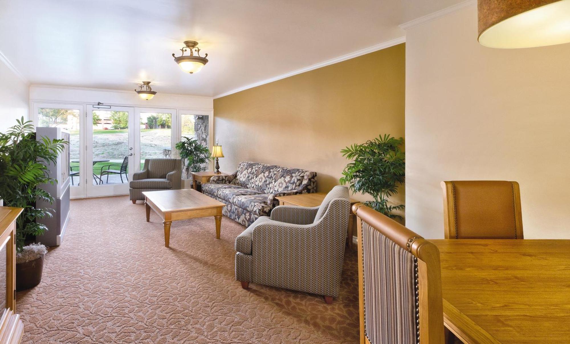 Worldmark Grand Lake Monkey Island Екстер'єр фото