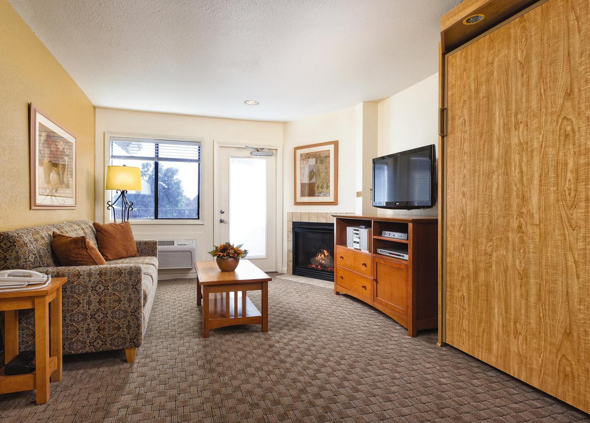 Worldmark Grand Lake Monkey Island Екстер'єр фото