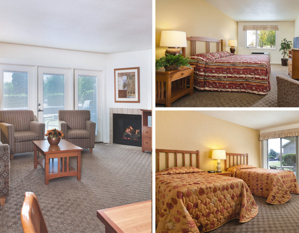 Worldmark Grand Lake Monkey Island Екстер'єр фото