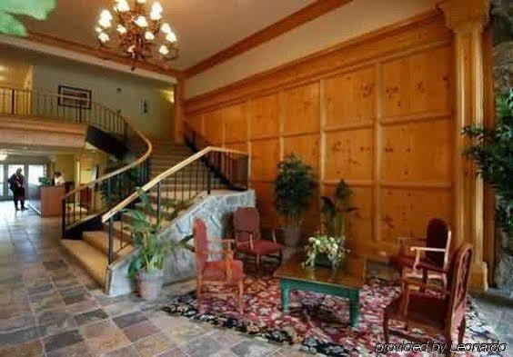 Worldmark Grand Lake Monkey Island Екстер'єр фото