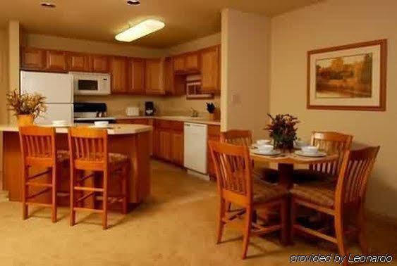 Worldmark Grand Lake Monkey Island Екстер'єр фото