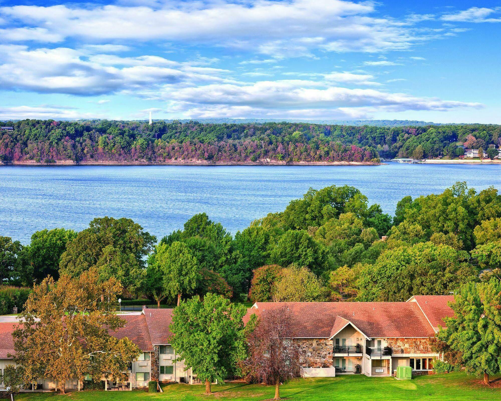 Worldmark Grand Lake Monkey Island Екстер'єр фото