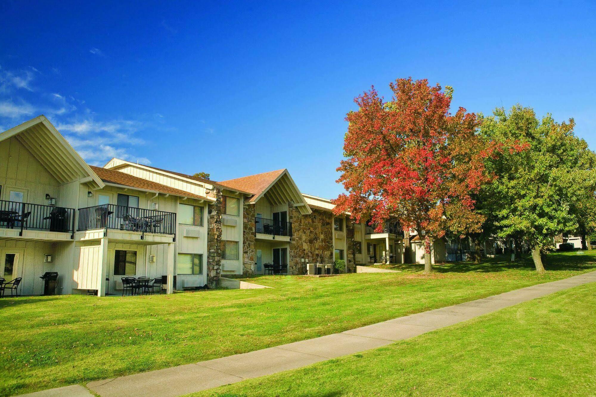 Worldmark Grand Lake Monkey Island Екстер'єр фото