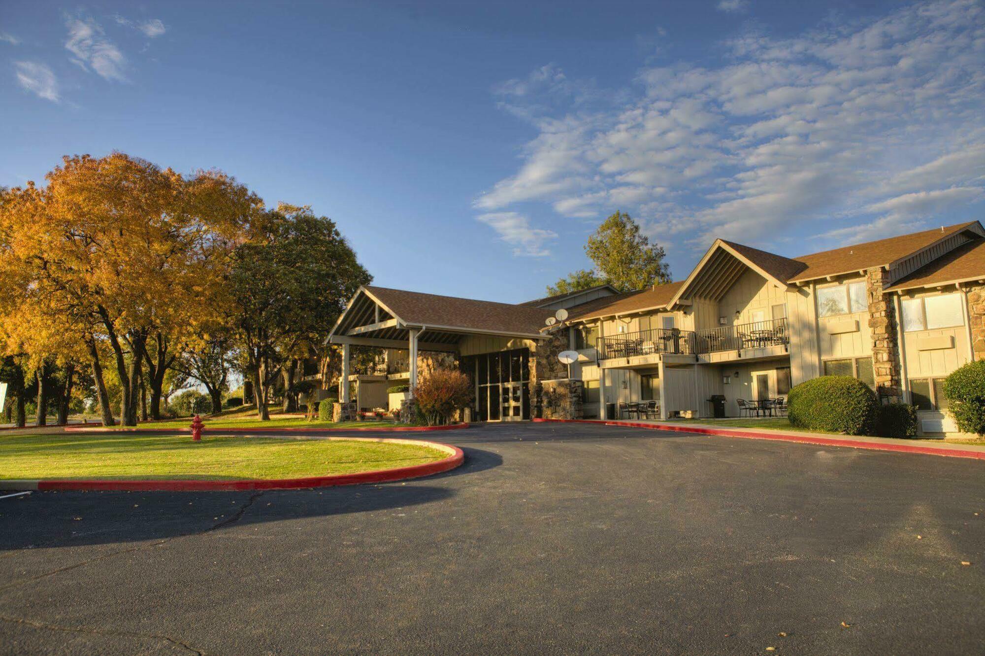 Worldmark Grand Lake Monkey Island Екстер'єр фото
