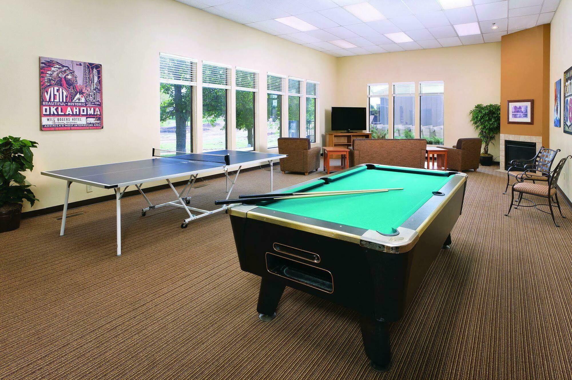 Worldmark Grand Lake Monkey Island Екстер'єр фото