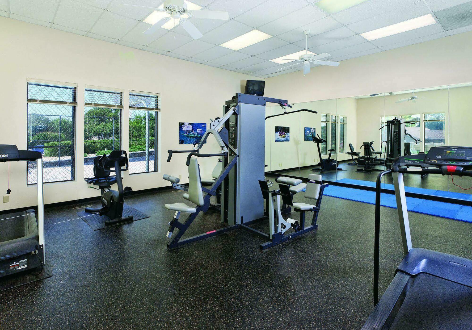Worldmark Grand Lake Monkey Island Екстер'єр фото